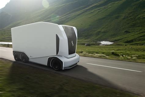 The Magic Box Truck: A Magical Solution to Last-Mile Delivery Challenges
